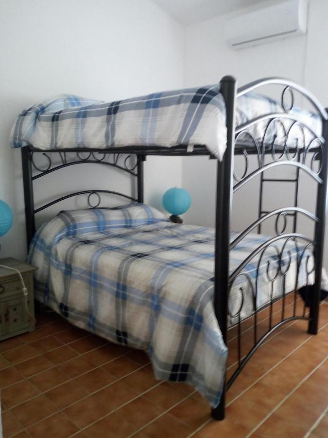 圣克鲁斯华特库Camino Al Mar公寓 外观 照片