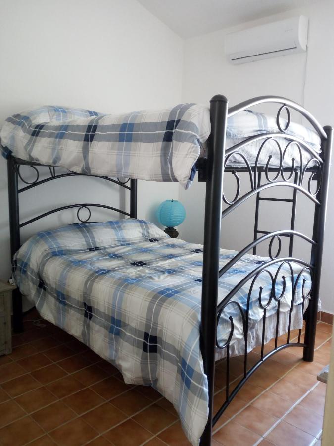 圣克鲁斯华特库Camino Al Mar公寓 外观 照片